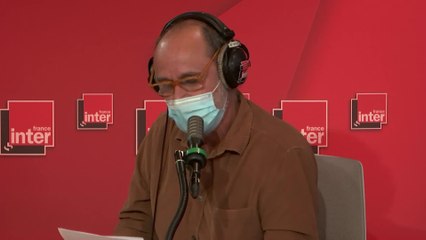 L'héroïne du jour : une mamie canadienne - La chronique de Daniel Morin