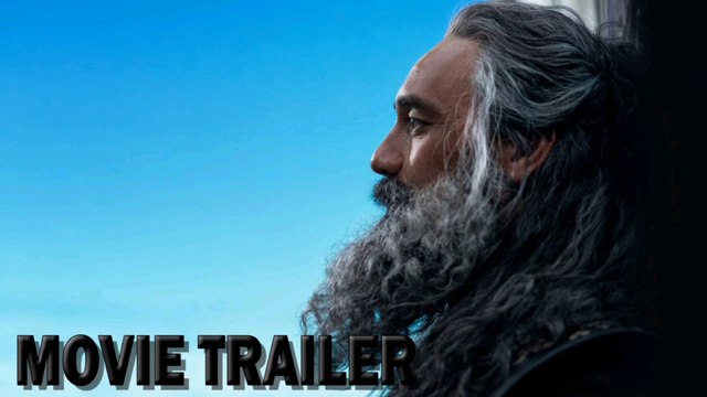 OUR FLAG MEANS DEATH Trailer (2022) Taika Waititi, Fred Armisen, Leslie Jones