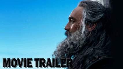 OUR FLAG MEANS DEATH Trailer (2022) Taika Waititi, Fred Armisen, Leslie Jones