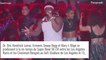 50 Cent moqué sur sa prise de poids au Super Bowl : il réagit avec humour