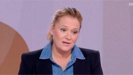 GALA VIDÉO - Olivia Grégoire, ex de Manuel Valls : ses confidences sur sa maternité au gouvernement