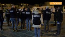 Sette migranti morti per ipotermia, arrestato presunto scafista