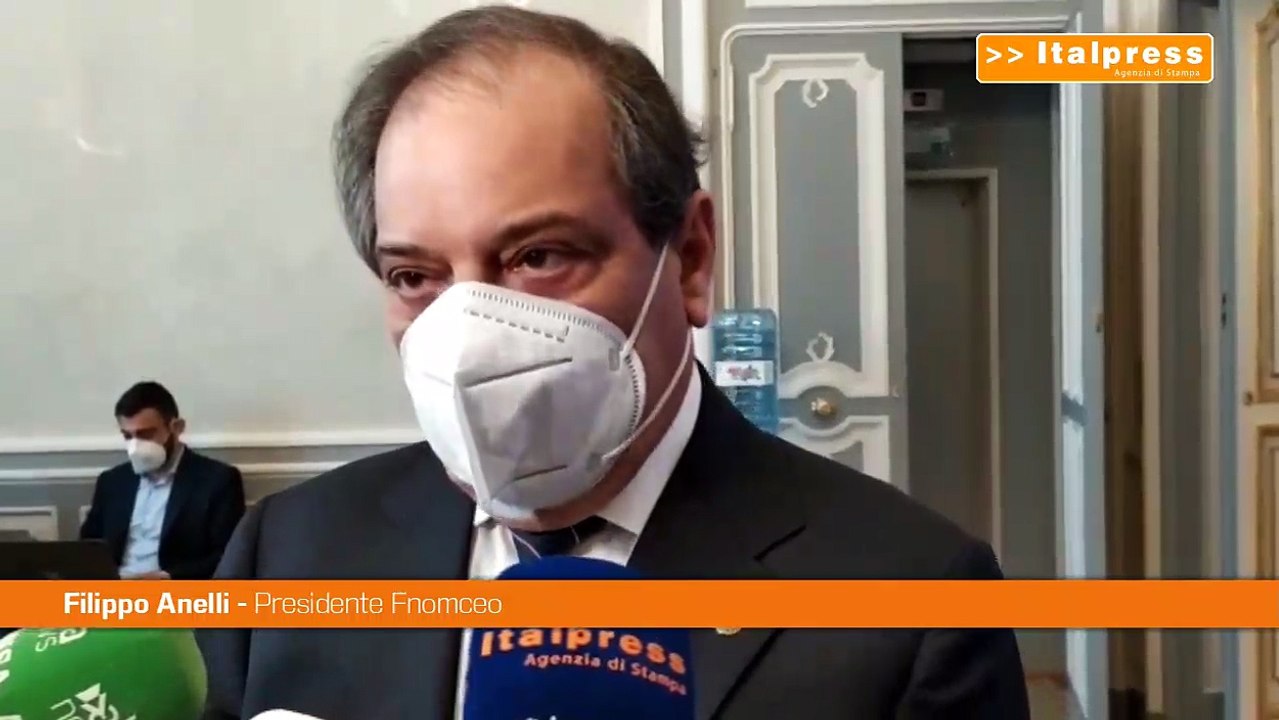 Sanità, Anelli "Gino Strada un modello per lotta alle disuguaglianze"