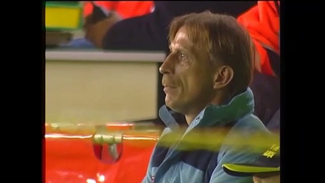 Fenerbahçe 4-0 Tarsus İdman Yurdu 22.02.2006 - 2005-2006 Turkish Cup 3rd Round Group B Matchday 5 (Ver. 2)