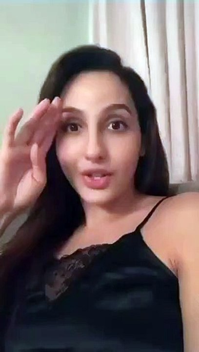 Nora Fatahi