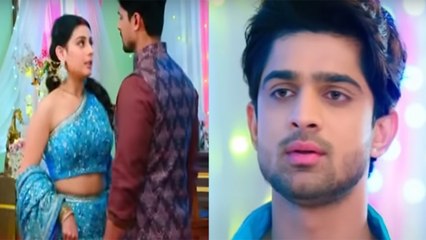 Udaariyaan Spoiler;  Jasmine की वजह से होगा Fateh Amrik के बीच झगड़ा; Tejo परेशान |FilmiBeat