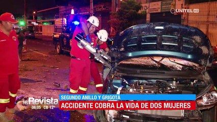 Dos víctimas fatales y dos heridos de gravedad tras el impacto de un vehículo contra un árbol