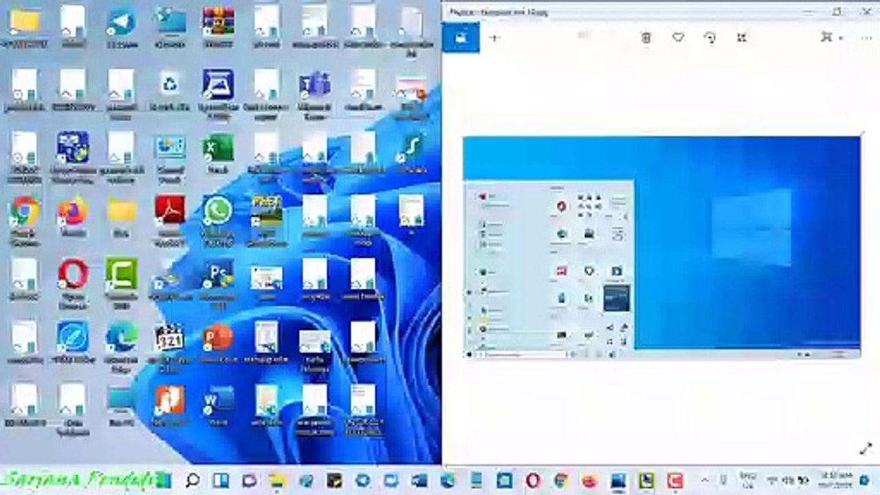Review Windows 11 Update