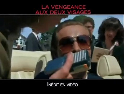 La vengeance aux deux visages - 22 février