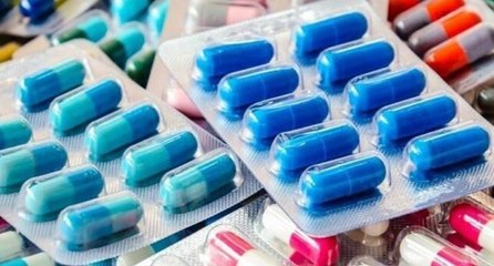 Ankara’da milyonlarca liralık ilaç vurgunu