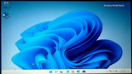 CARA INSTAL WINDOWS 11 DENGAN FLASHDISK