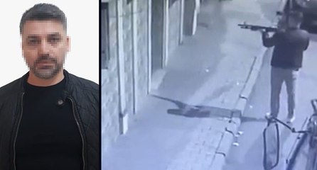 ‘Benimle ilgilenmediler’ deyip müzikhole ateş açtı