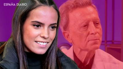 Gloria Camila ataca por sorpresa a Antonio David Flores: Lamentable y bochornoso