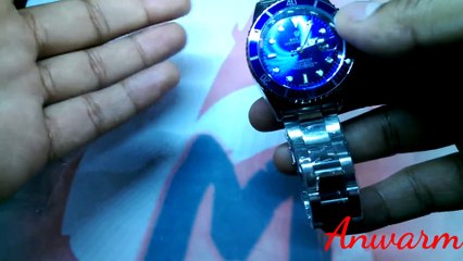 How to Spot Fake Rolex Watch