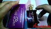 Kylie Minogue Music Box Perfume EDT (Review)