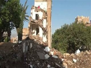 ICRC president calls situation in Yemen 'catastrophic'