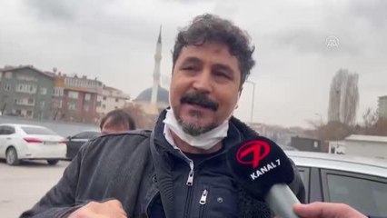 Uzaklaştırma kararı aldırdığı eşi tarafından öldürülen kadının cenazesi ailesine teslim edildi