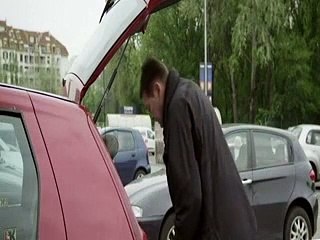 Dobar sused 2015 - Ceo domaci film