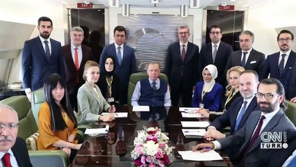 SON DAKİKA: Cumhurbaşkanı Erdoğan: Rusya'nın bu kararı kabul edilemez