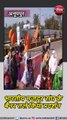 अनूपपुर : मध्य प्रदेश बिजली कर्मचारी महासंघ ने किया प्रदर्शन