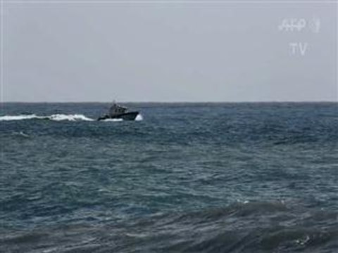 French aircrafts deployed to search for remains of MH370