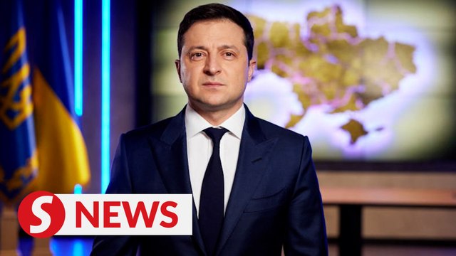 Ukraine: Russia has destroyed peace efforts