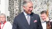 Prince Charles pays tribute to 'inspirational' Jamal Edwards