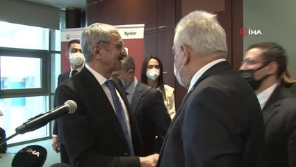 İsmayılov'un "Sumgayıt - Sovyetler Birliği'nin Çöküşünün Başlangıcı" kitabı tanıtıldı