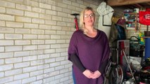 Rustington woman left feeling 'violated' after car parts stolen