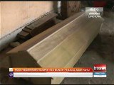 Polis Kedah buru suspek kes bunuh penjual akar kayu