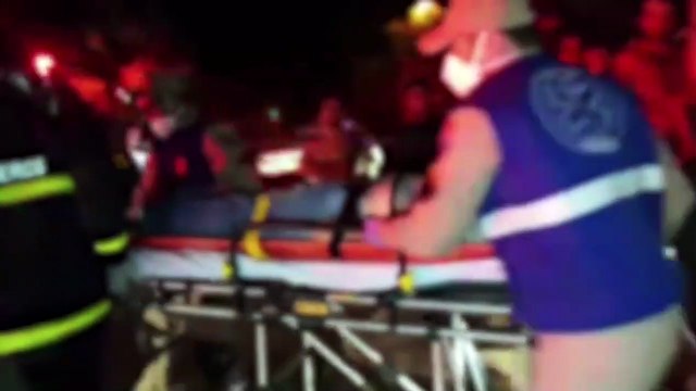 Tentativa de quadruplo homicídio: Conforme PM, homem chegou na casa da ex e atirou contra ela e outras três pessoas