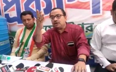কুণালকে একী বললেন শুভেন্দু? পাল্টা দিলেন তৃণমূল মুখপাত্রও | Oneindia bengali