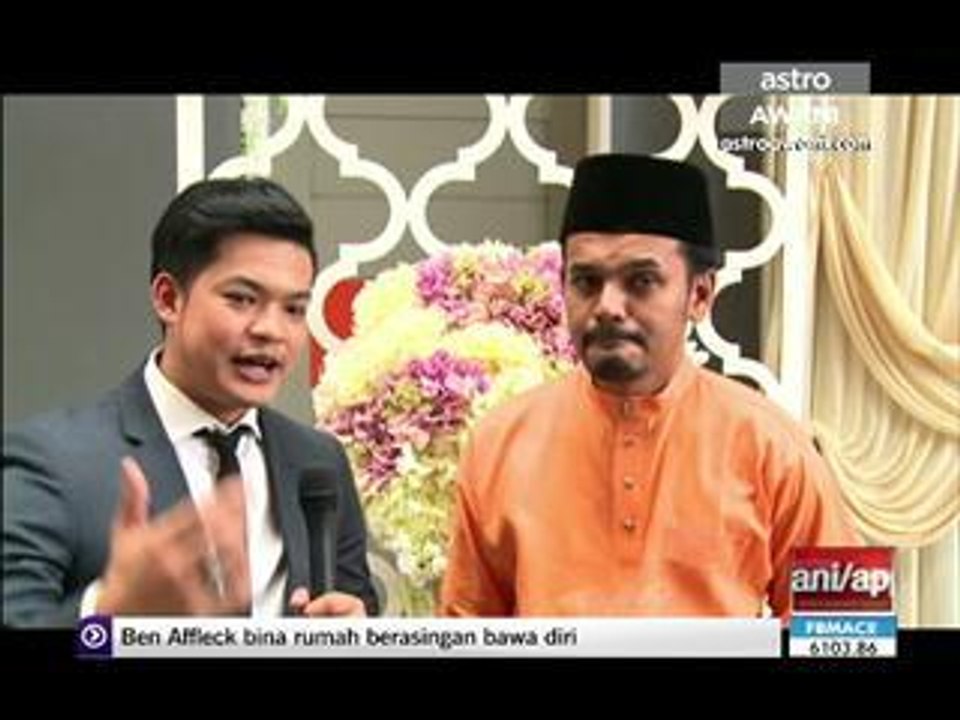 Yusry, Lisa Surihani masih merahsiakan jantina bayi