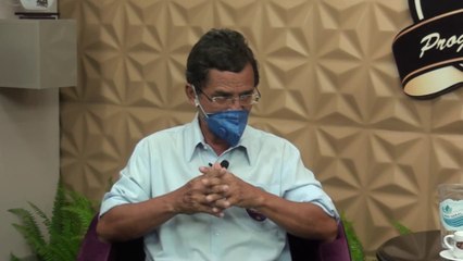 Programa Café com Leitte - 02/11/2020 - Demontier Cinquentinha