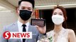Couples pick ‘auspicious’ 22/2/22 to get hitched
