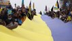 Deux minutes pour comprendre l’origine des tensions russo-ukrainiennes