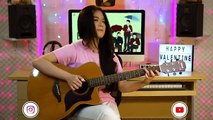 The-Beatles-I-Want-To-Hold-Your-Hand-Fingerstyle