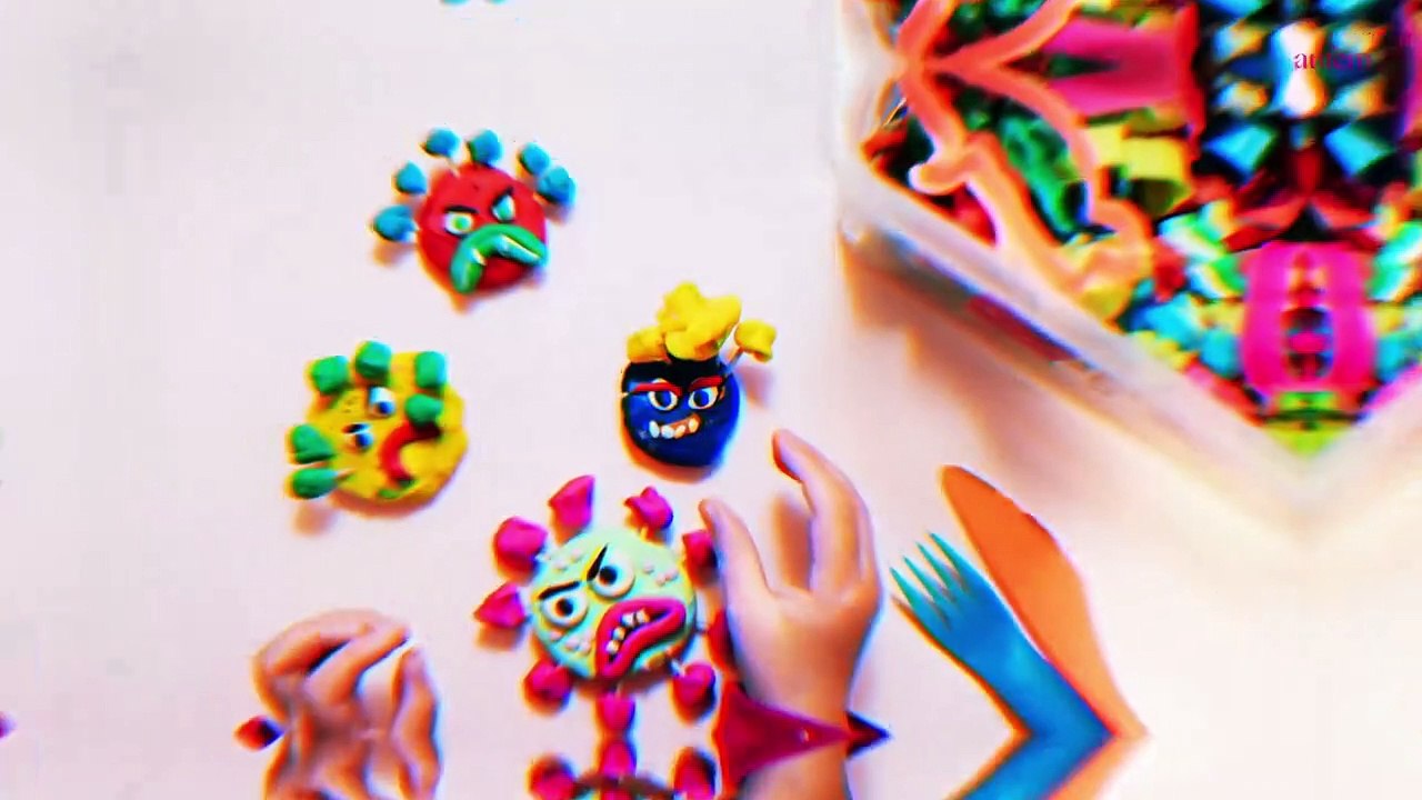 Rappel de produit : Attention, cette pâte à modeler Gifi est dangereuse !