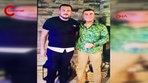 Falyalı cinayetiyle ilgili yeni gelişme: Tutuklanan Mustafa Söylemez, Sedat Peker'in akrabasıyla görüşmüş