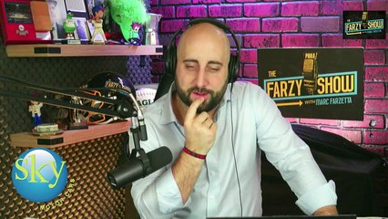 Juwan Howard should be FIRED!  Farzy reacts to the Wisconsin Badgers, Greg Gard, Michigan Brawl