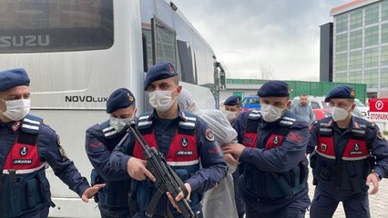 Giresun'da 16 yaşındaki Sıla'yı öldüren zanlıya "akıl sağlığı tam" raporu
