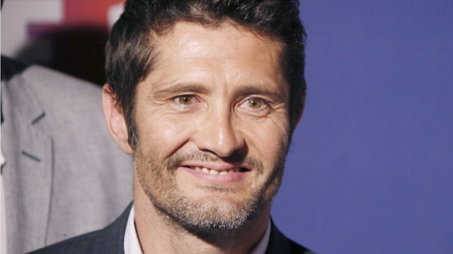 GALA VIDÉO - PHOTO – Bixente Lizarazu pose avec son frère : ils se ressemblent comme deux gouttes d'eau