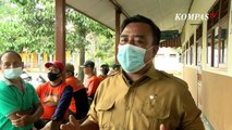 Mitigasi & Simulasi Kunci Tangguh Bencana (3) - BERKAS KOMPAS