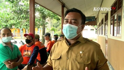 Mitigasi & Simulasi Kunci Tangguh Bencana (3) - BERKAS KOMPAS