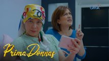 Prima Donnas 2: Forget about Kendra, Bethany is here! | Episode 26