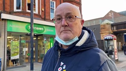 We asked shoppers if they thought lateral flow tests should remain available for free