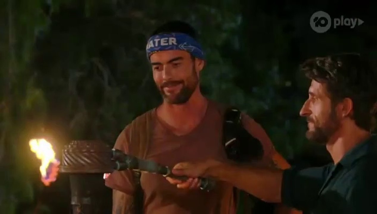 Survivor S09E12