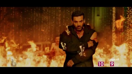 جون ابراهام شرطي لا يعرف الرحمة يسعى إلى تحقيق العدالة في SATYAMEVA JAYATE