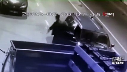 “Benimle ilgilenmediler” deyip müzikhole ateş açtı