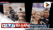 Mga Cebuano, naghandog ng awiting pasasalamat para kay Pres. Duterte